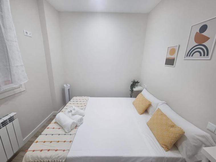 El Rincon Del Marques Centro Con Encanto By Apartamentos Logrono Exterior photo