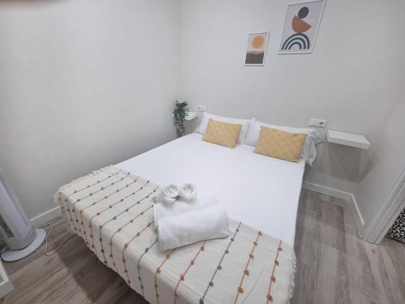El Rincon Del Marques Centro Con Encanto By Apartamentos Logrono Exterior photo
